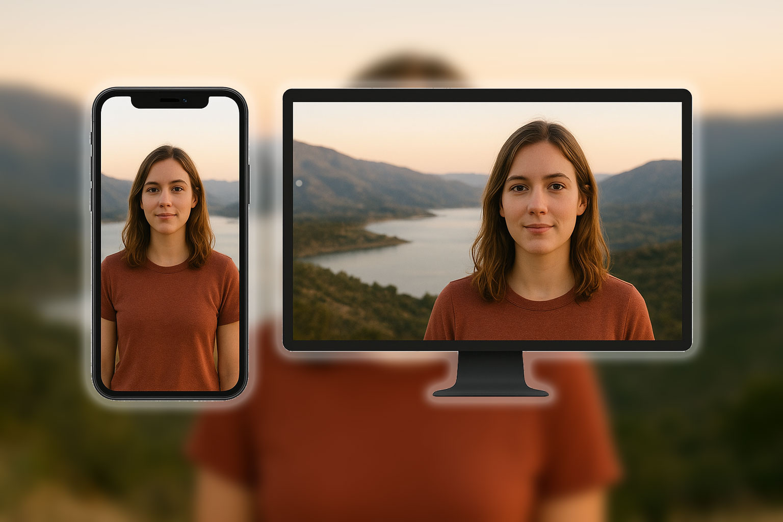 Why filming at 4k 60fps future-proofs your aerial footage