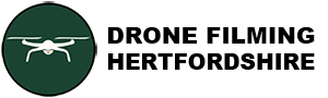 Drone FIlming Hertfordshire