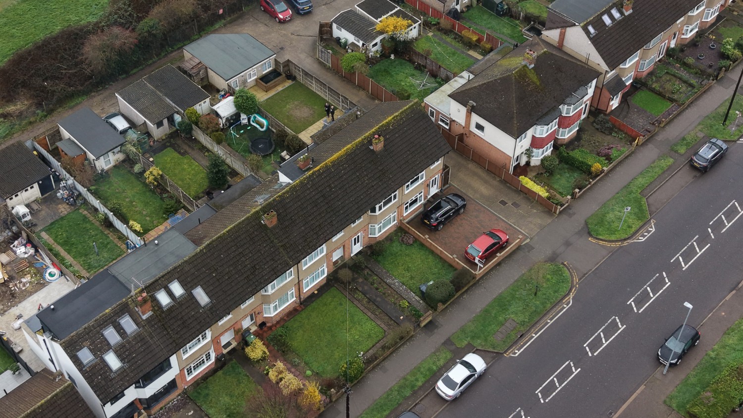 Review of drone photography services