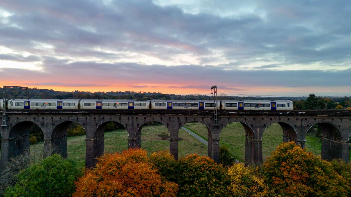 Digswell Viaduct