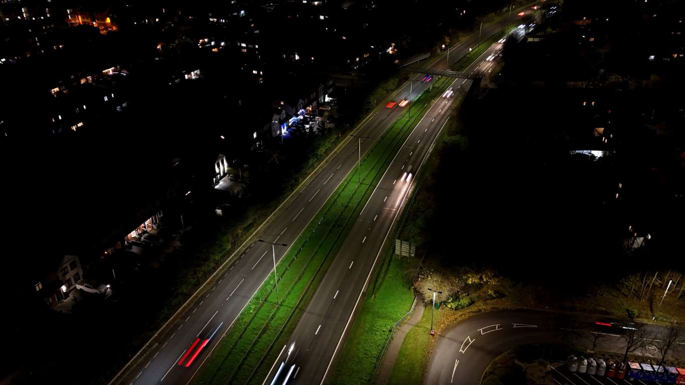 A10 Great Cambridge road