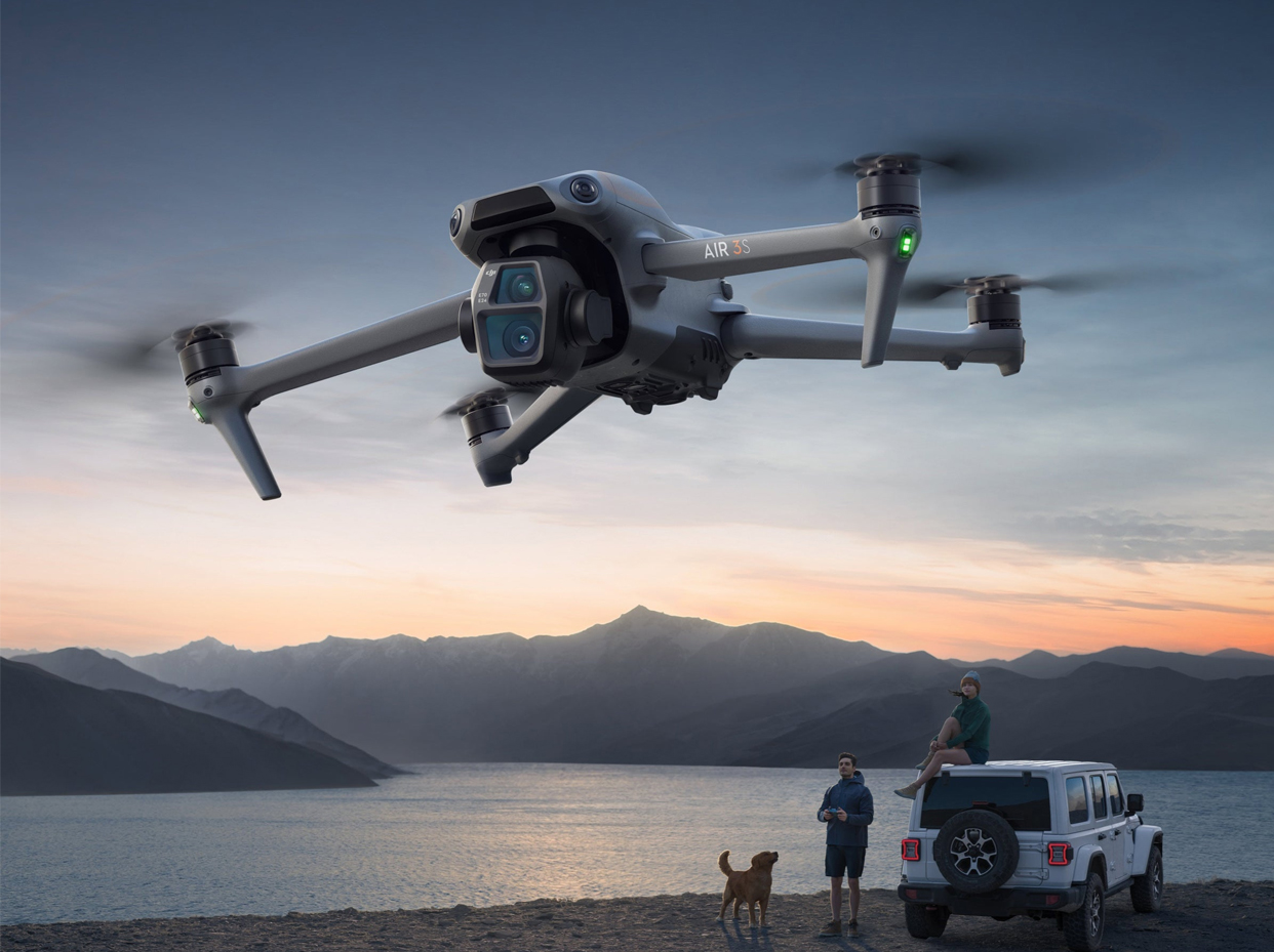 DJI Air 3S