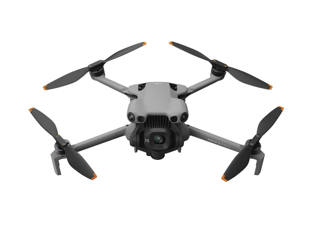 DJI Mini 5 Pro