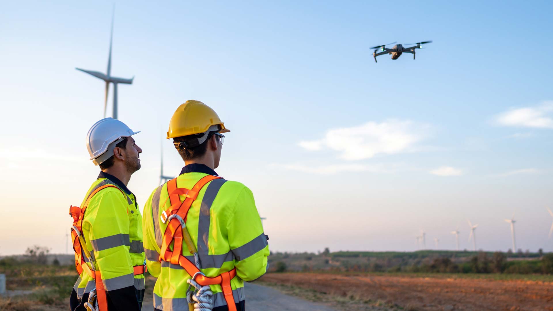 The seven drone misconceptions
