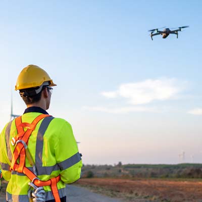 The seven misconceptions around drones