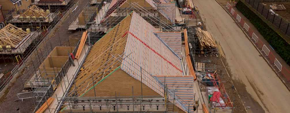 Compliant and safe roof filming