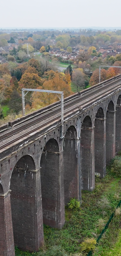 Digswell Viaduct
