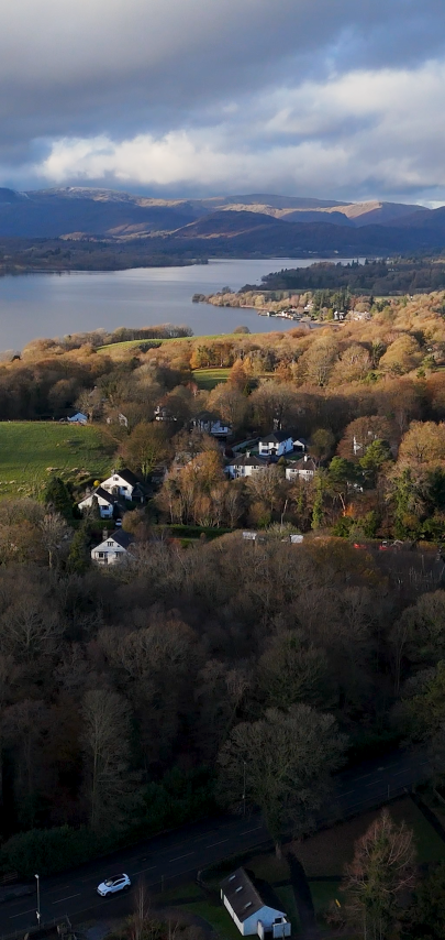Lake Windermere