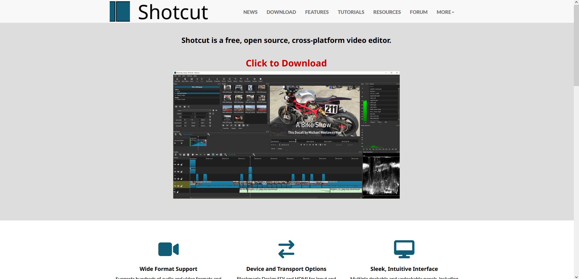 Filming Software Top free video editing or photo editing tools for drones