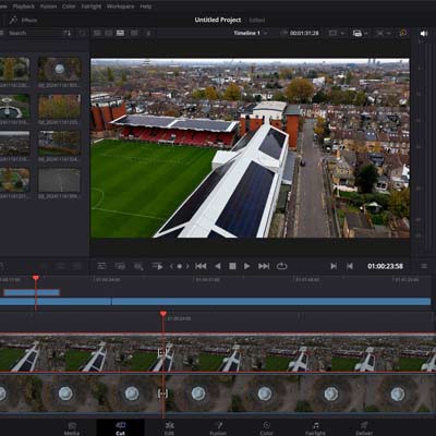 Top free video and photo editing tools