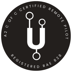 CAA Certified UAV Drone Pilot