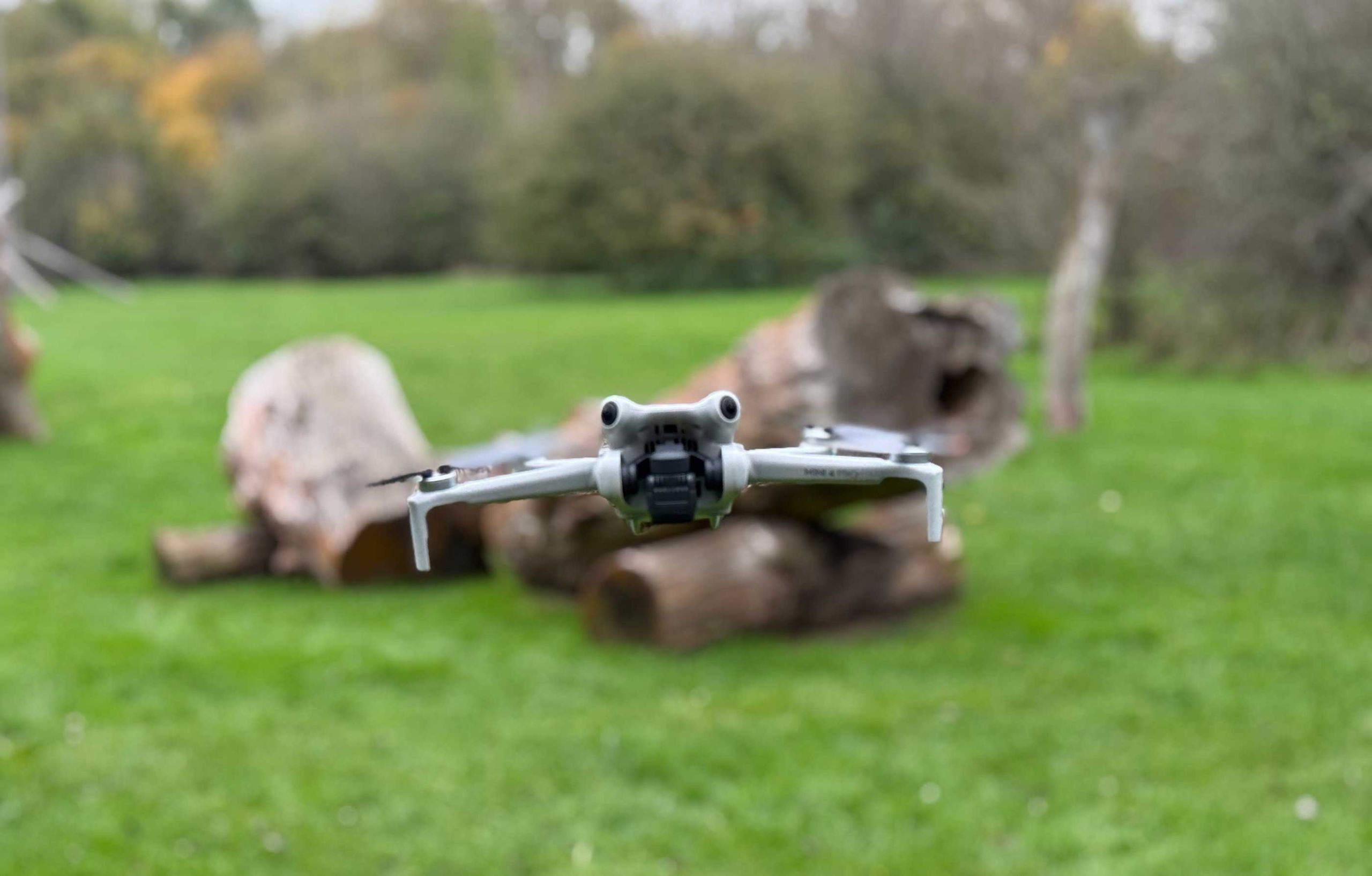 Top five drone moves