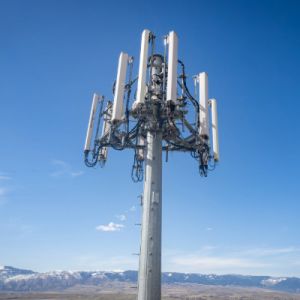 Surveying aerials, satellites, etc. using drones
