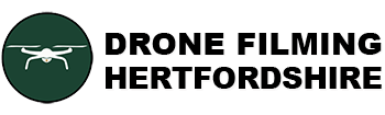 Drone Filming Hertfordshire