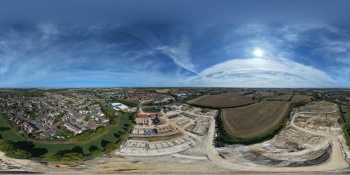 B3 Living, Thaxted Rd, Saffron Walden Sept 2026