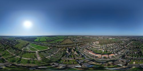 B3 Living Broadfield Close Development, Cheshunt