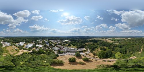 Chilworth Manor