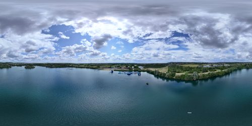 Fairlop Waters, Essex
