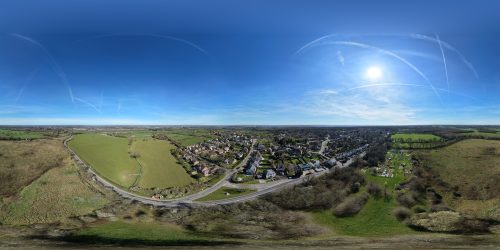 Hertford Heath