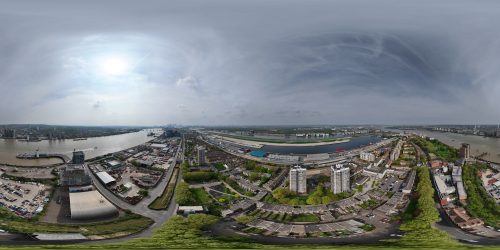 London City Airport