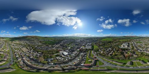 Princes Drive, Skipton