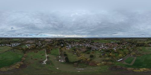 Roydon, Essex
