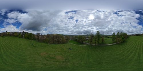 Skipton Park