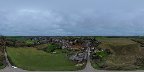 Standon, Hertfordshire