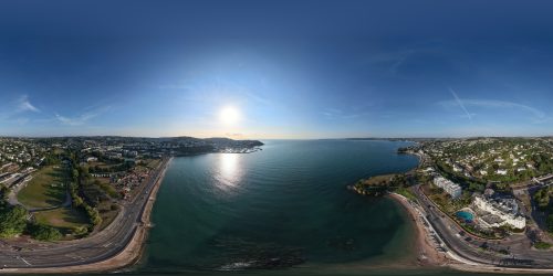 Torquay, Devon