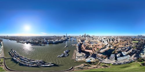 Tower Bridge, London